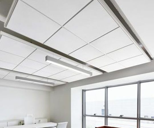 Acoustic Ceiling 03
