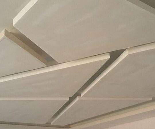 Acoustic Ceiling 05