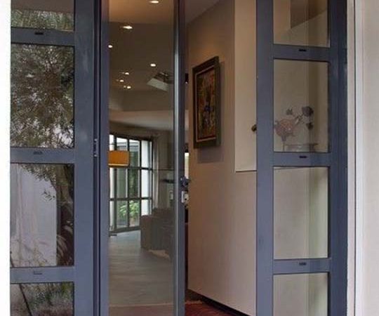 Aluminium Doors _ Windows 2