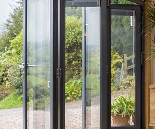 Aluminium Doors _ Windows 3