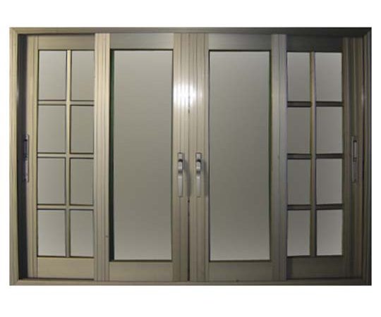 Aluminium Doors _ Windows 4