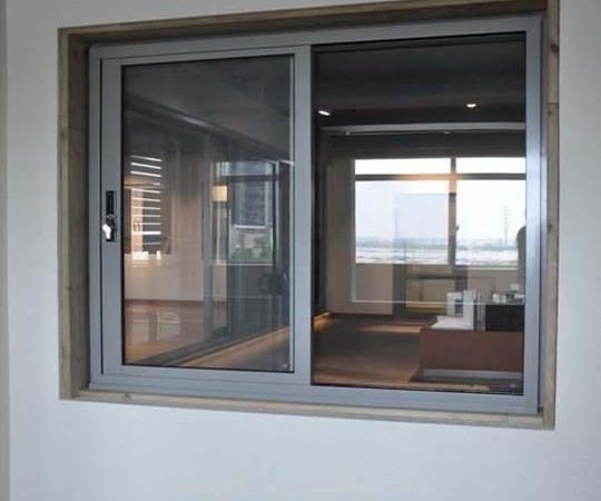 Aluminium Doors _ Windows 5