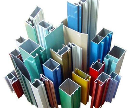 Aluminium Doors _ Windows 6