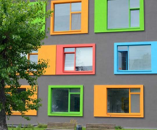 Aluminium Doors _ Windows 8