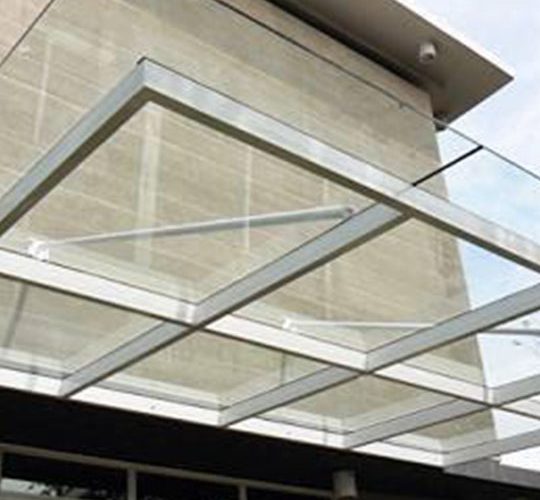 Glass Canopies 05