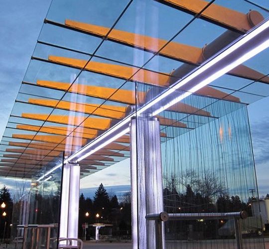 Glass Canopies 08