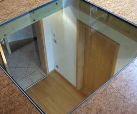 Glass Flooring _ Walkway 05